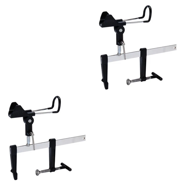 2x Powerlock Rod Holder Fishing Equipment Supplies