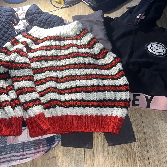 girls 6-7 years bundle 4