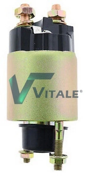 Solenoïde Relais De Démarrage Pour Moteur Honda GX390 13 Ch - Neuf, Marque Afron Allmand, Chine