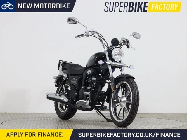 Superbike factory delivery deals