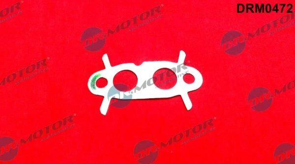 Dr.motor Automotive Drm0472 anello di tenuta tubo aria di sovralimentazione per Nissan Opel 05->