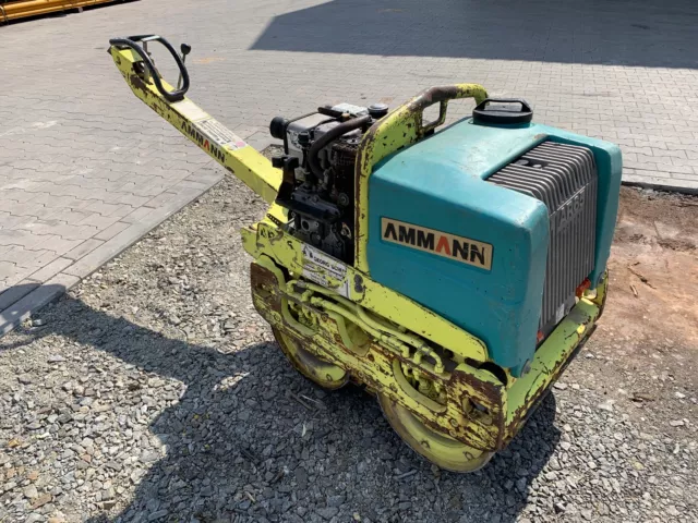 Ammann Ar65 /#Q Na1M 5353