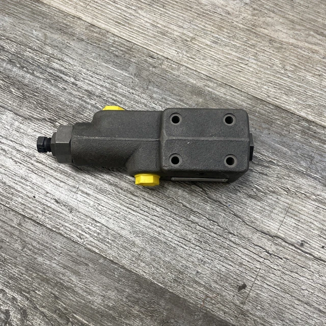 rexroth 799785-005