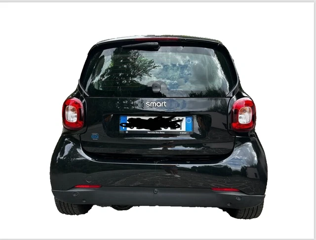 Smart elettrica Dicembre 2020