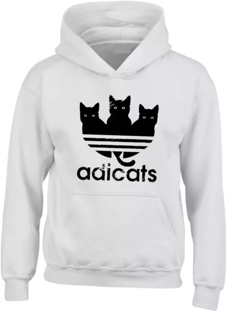 Sweat Capuche Enfant Garçon Adicats