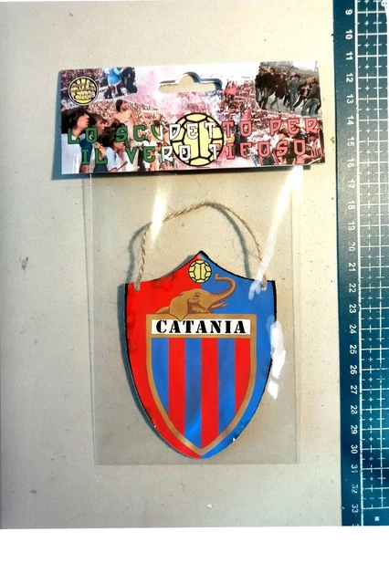 Fanion (pennant) De Football Vintage Lanerossi Vicenza - Italie - Pour Collectionneurs
