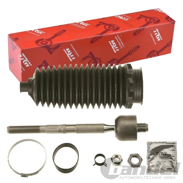 700545A1 350878 Axialgelenk für Case - Agroparts 24 700545A1 350878 Axialgelenk für Case - Agroparts 24