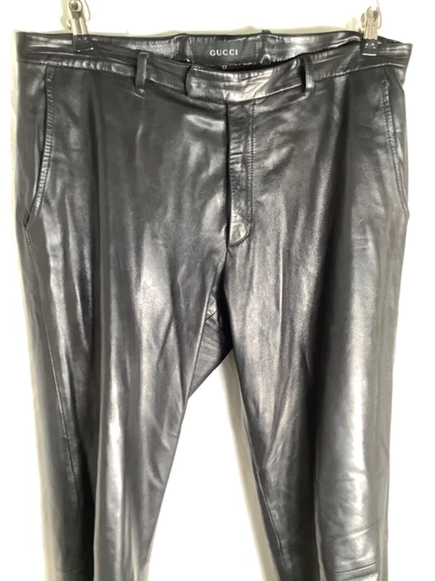 lederhose von Gucci 2