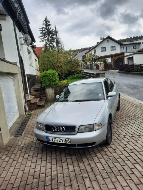 Audi A4B5 Audi A4B5