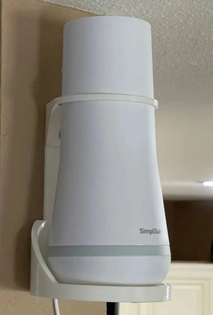 Simplisafe Basisstation Wandhalterung