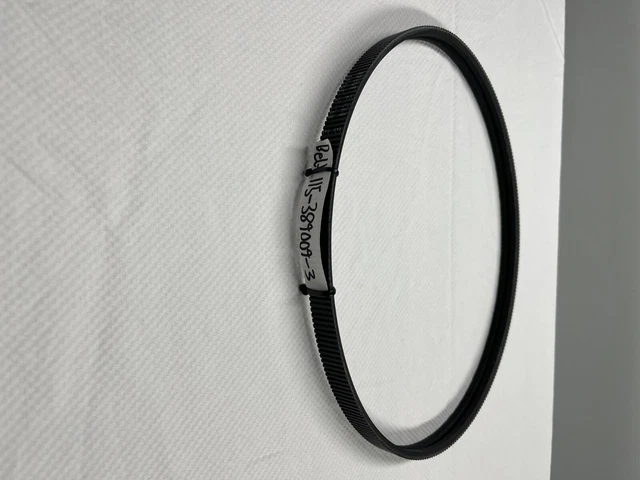 King Air B200 Air Conditioning Belt New Surplus 