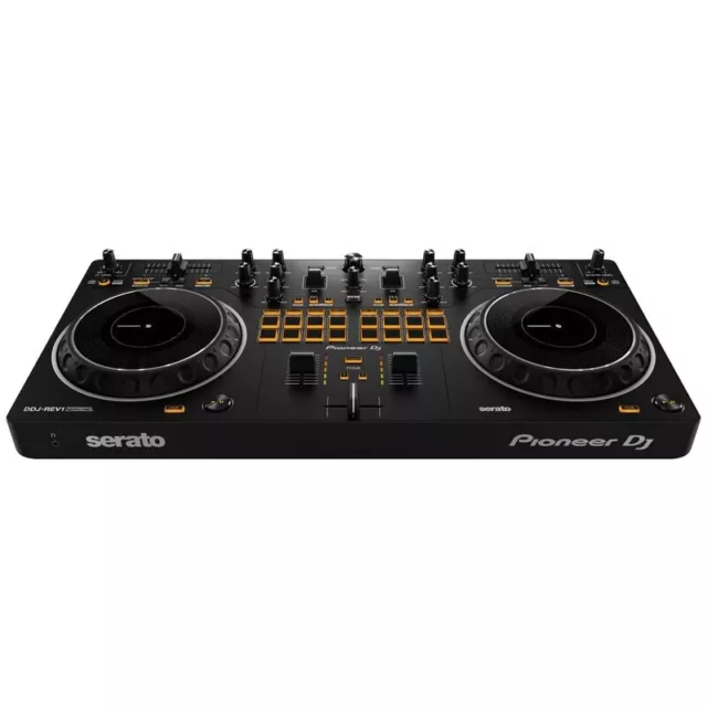 Controleur Pioneer DJ DDJ-REV1