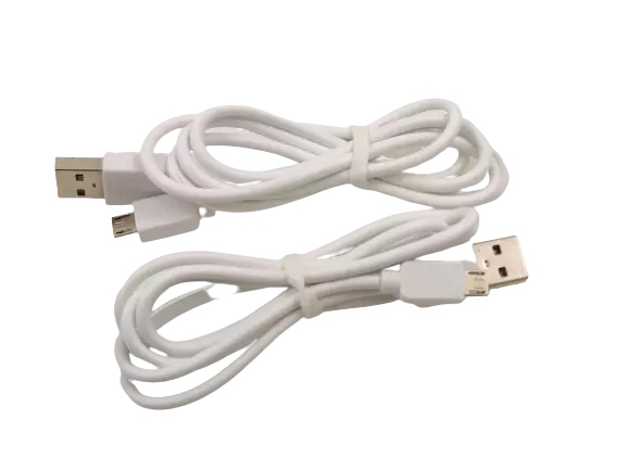 Sonderposten 45X Micro-USB Ladekabel * USB - Micro USB* 1 Meter