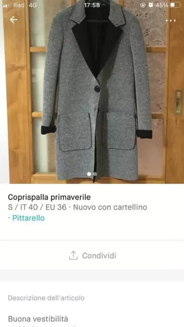Chiodo Donna in Vera Pelle Giubbino Giubbotto Giacca Coprispalle Bolero Corto 28