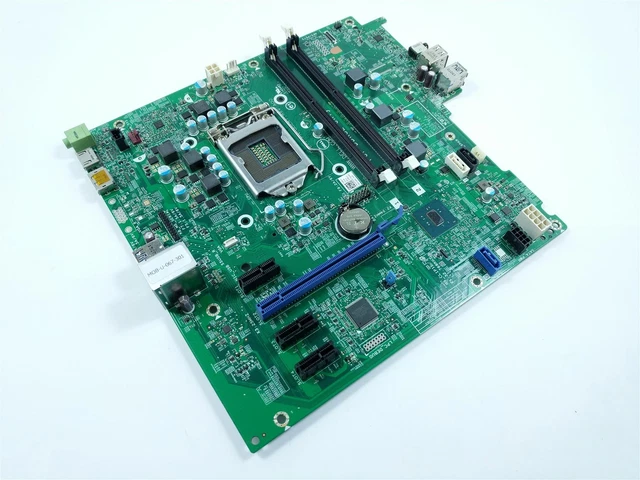 DELL TTDMJ OPTIPLEX 3040 MT Mini Tower LGA1151 Motherboard