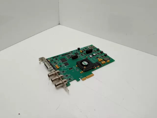 AJA KONA-LHE-Plus PCIe Internal Video Capture Card