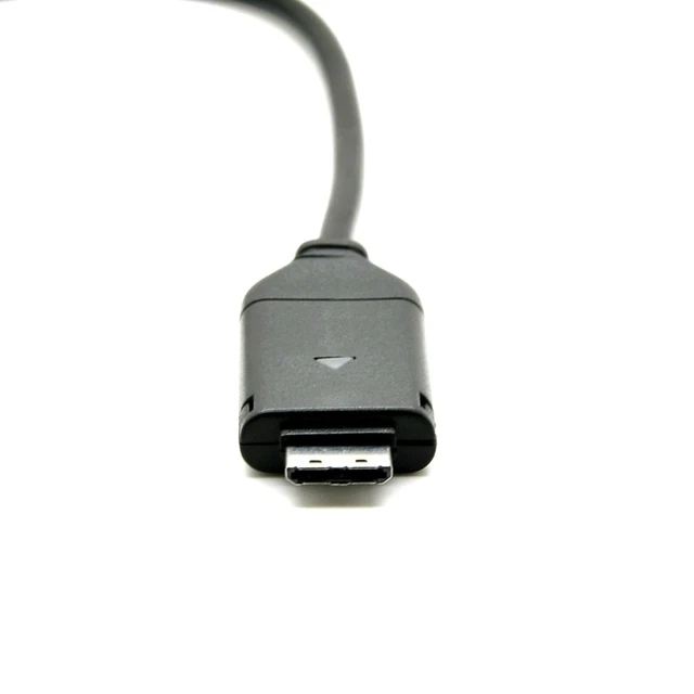 USB PC Power Charger Data Cable/Cord/Lead For GO Pro HD Hero 3 - Foto 3