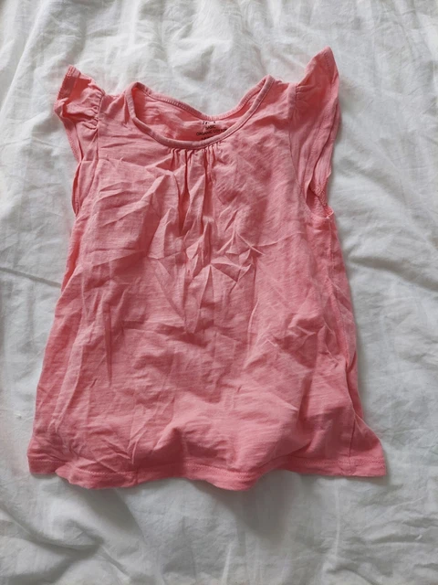 Girls clothes bundle age 4-5 Years 8