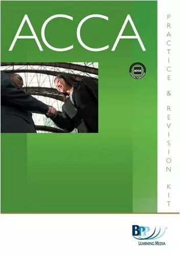 ACCA - P5 Advanced Performance Management: Kit