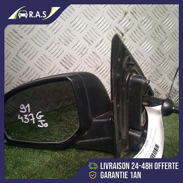 Retroviseur gauche HYUNDAI I 40 PHASE 1 BREAK 876103Z020