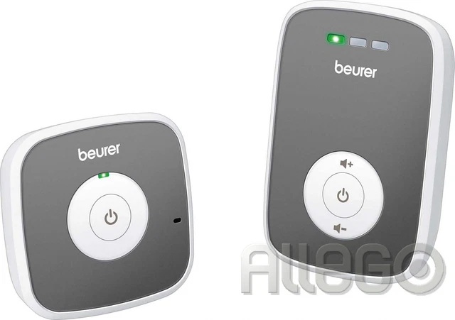 Beurer BY 33