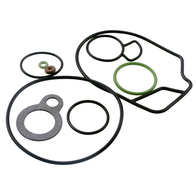 FABER Kit Oring Compl. 4 guarnizioni originali X Faber Slot Mini Slot