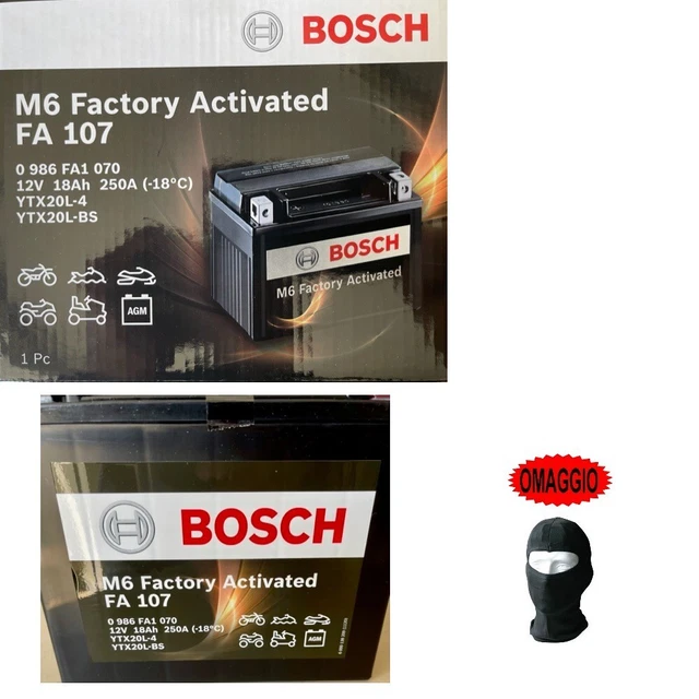 Batterie FTZ14S Scellée Honda X Adv 750 2017 2018 2019 2020 Furukawa