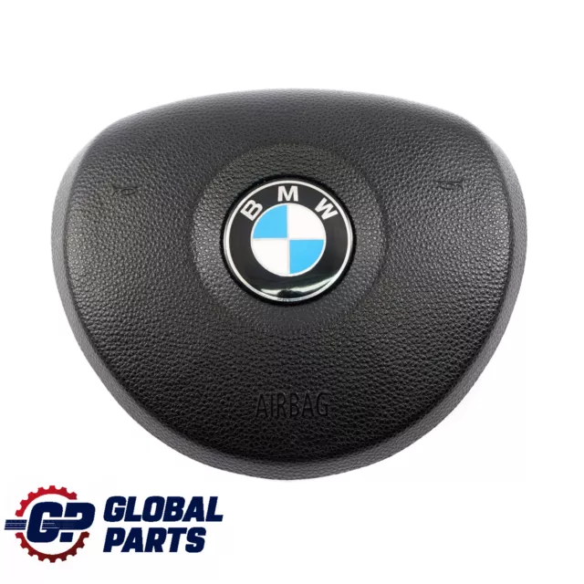 BMW E81 E87 E90 E91 E92 Module / Capuchon / Milieu de Volant M-Sport Airbag