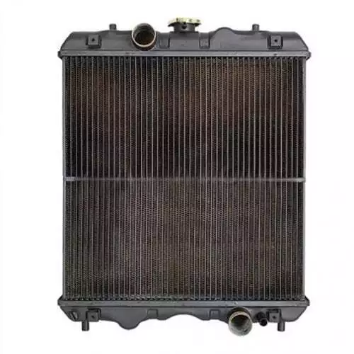 Radiator fits Kubota M6800 M9000 M8200 3A151-17100