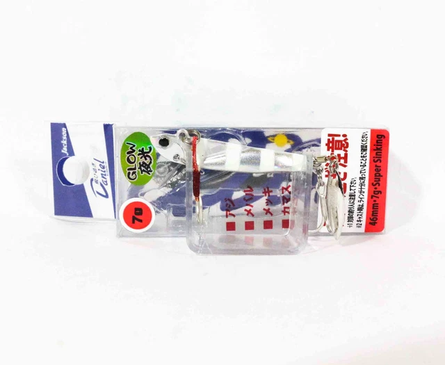 Lucky Craft Tango 55S - Crankbait Affondante 2 1/8'' 1/4 Oz - Colorazione Ayu
