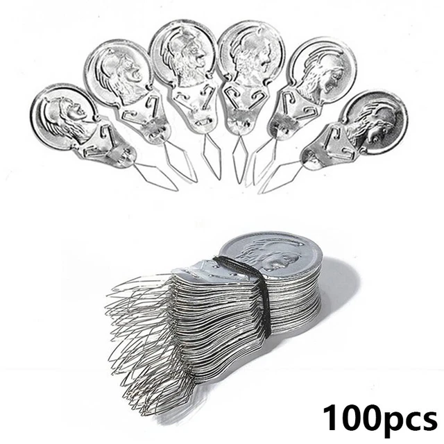 Filettatrice Automatica Ad Ago Per Macchina Da Cucire - Set Di 3 - Foto 7