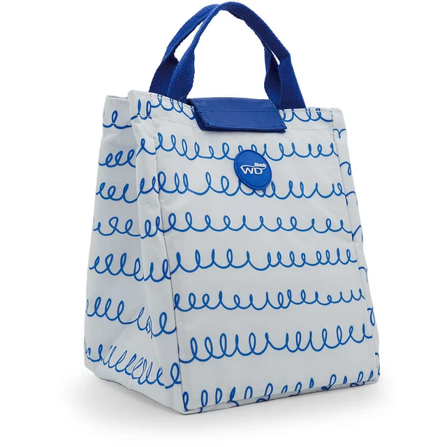 Borsa Selezione Gioiapura Multicolore casual cod. WD664BL