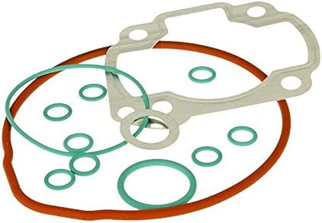 - Set Di Guarnizioni per Cilindri Due plus Modular TPR per Minarelli LC