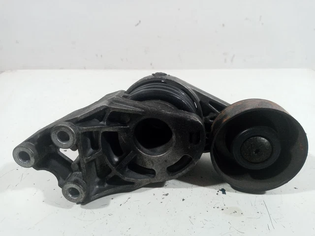 galet tendeur pour VOLKSWAGEN POLO 1.4 TDI 2001 1826677