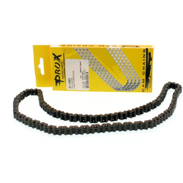 PROX Leise Steuerkette - 106 Glieder CRF R (ME12) RX ENDURO silent timing chain