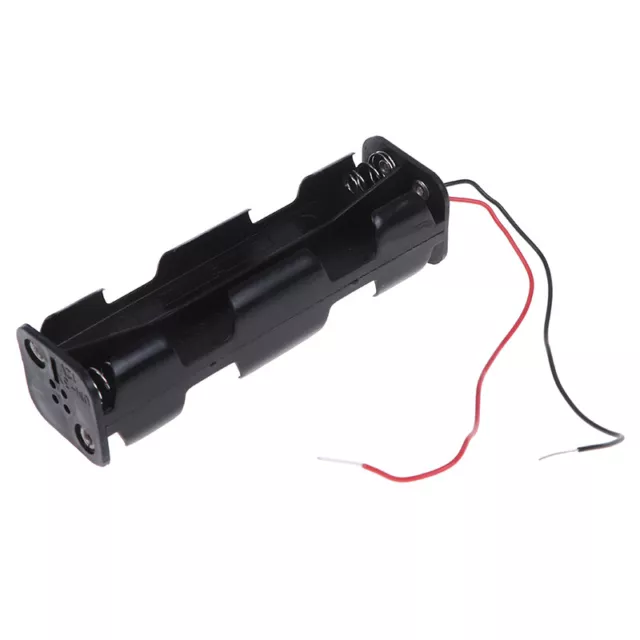 1pcs 8 x AA 12V Battery Box for RC Radio Control Transmitter Battery ZYREL