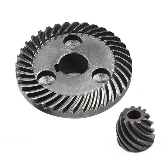 2pcs/Set Spiral Bevel Gang Winkel Schleifer Motor Ersatz Parts for