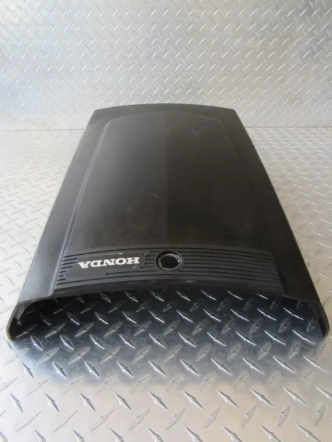 2003 03 Honda Ch80 Ch 80 Elite Front Trunk Lid Cover