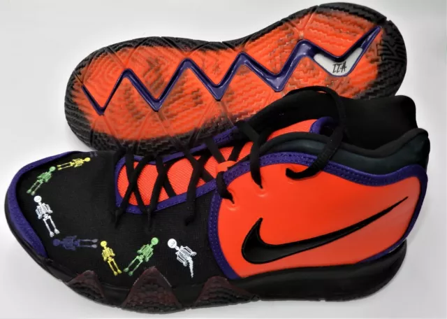Day of the discount dead kyrie irving