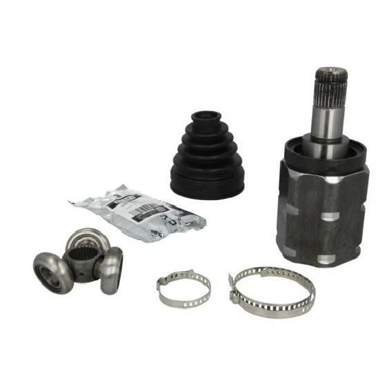 1x PASCAL Gelenksatz, Antriebswelle G7B001PC 5837415121 vorne links