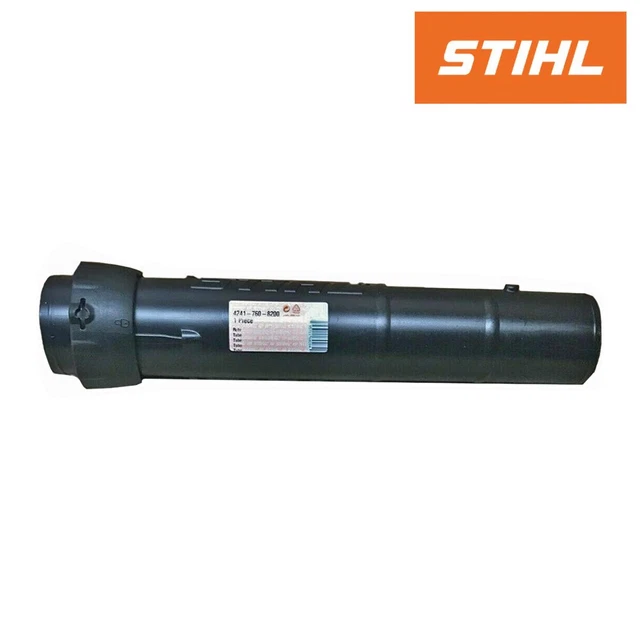 STIHL - 9074 477 4132 - PAN HEAD SELF-TAPPING SCREW IS-P5X18