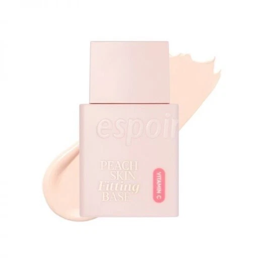 [Espoir] Base de ajuste para piel de melocotón todo nuevo SPF50+ PA++ - 30 ml K-Cosmetic