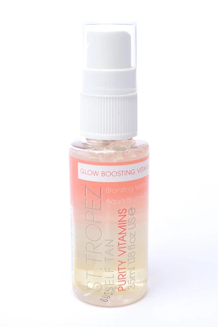 Autobronceador beige 35 ml