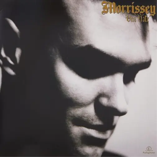 Morrissey Viva Hate (Vinyl) 12" Album