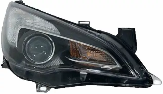 Faro Delantero Para Opel Astra Derecho