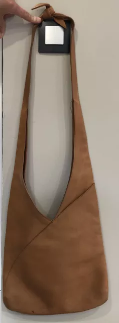 SAC MAIN femme en cuir bandouli re Plat Robert Clergerie EUR