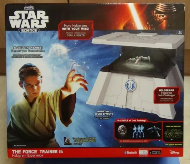 Jedi on sale force trainer