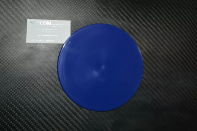 1 kg Gel coat pour moule bleu RAL 5005 base vinylester /epoxy+ 20 ml  catalyseur