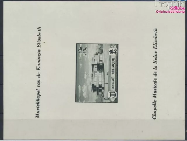 Belgique Bloc 13 neuf 1941 mu (9828908