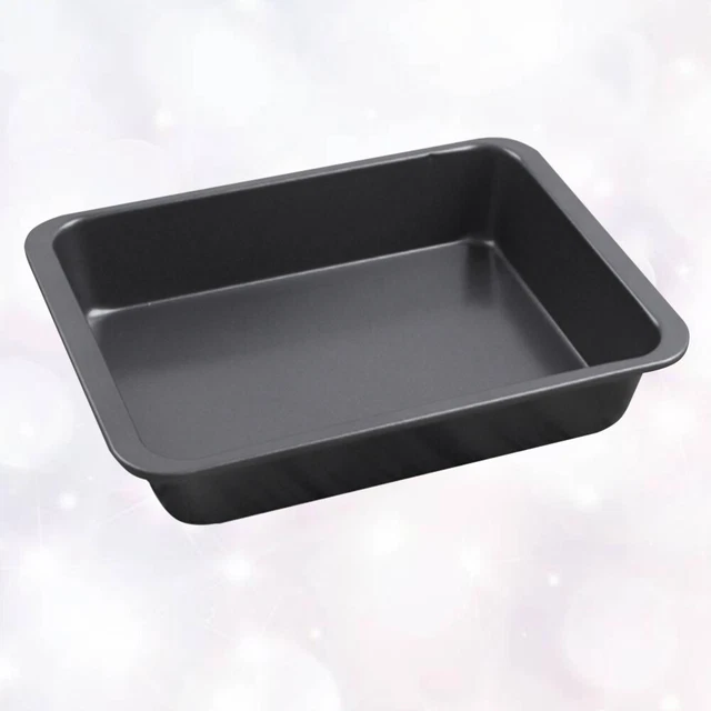 Carbon Steel Household Multifunctional Baking Tray for Kitchen Shop Home